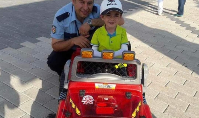 Küçük Mert kurtarılamadı
