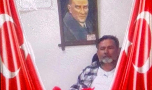Kupa finali izlerken kalp krizi geçirdi, hayatını kaybetti