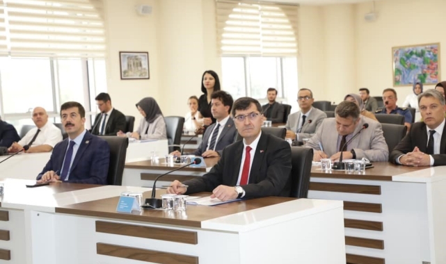 Kütahya'da 'Kadına şiddetle mücadele çalışması' masaya yatırıldı