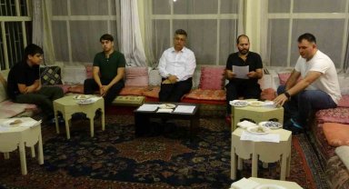 Kütahya'nın asırlık 'Gezek' kültürü yaşatılıyor