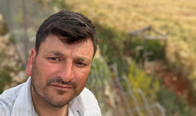 Maç heyecanına dayanamayan muhtar hayatını kaybetti