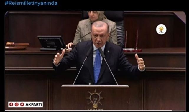 Mahra&#039;nın annesinden Cumhurbaşkanı Erdoğan&#039;a: &quot;Arkandan milyonlarca insanı nasıl getirdin, bugün anladım&quot;