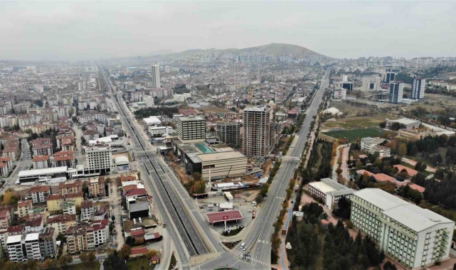 Malatya'daki deprem Elazığ'da hissedildi