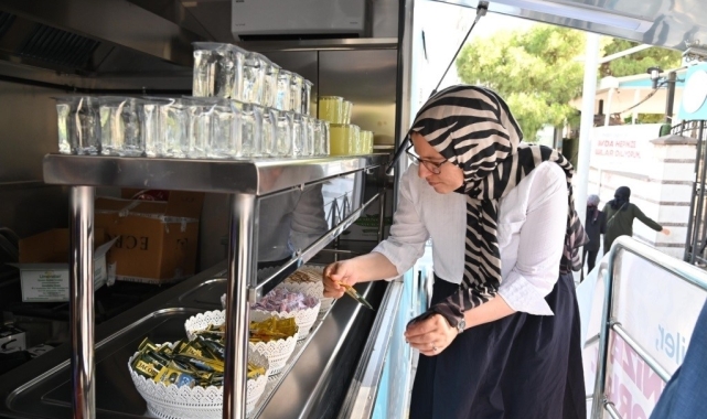 Manisa Büyükşehir KPSS'de de Manisalıların yanında olacak