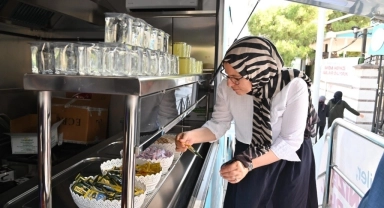 Manisa Büyükşehir KPSS'de de Manisalıların yanında olacak