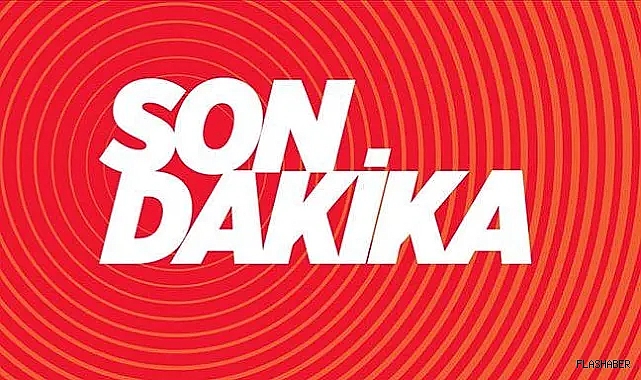MARMARA DENİZİ'NDE KORKUTAN DEPREM!