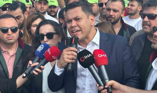 Martı TAG Kurucusu Öktem: "Martı TAG kullanmaya devam"