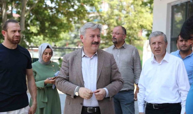 Masal Evi ve Oyuncak Müzesi Melikgazi'ye değer katacak