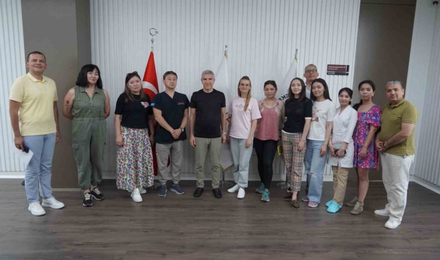 Medical Point, 100 bine yakın yabancı hastaya şifa oldu