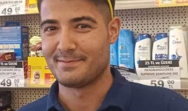 Mersin&#039;de trafik kazası: 1 ölü