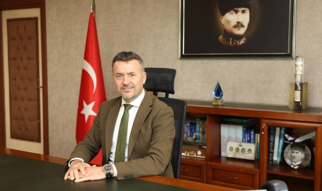Mersin'den 12 firma 'İSO İkinci 500' listesinde