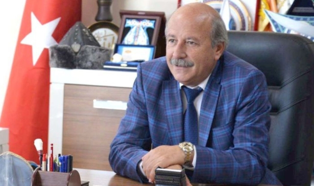 MHP'den İYİ Parti'ye geçen Aydoğdu, oradan da istifa etti