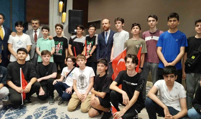 Milli Eğitim Bakanı Tekin: "Türkiye Yüzyılı Maarif modeli 2024-2025 eğitim öğretiminde itibaren yürürlüğe girecek"