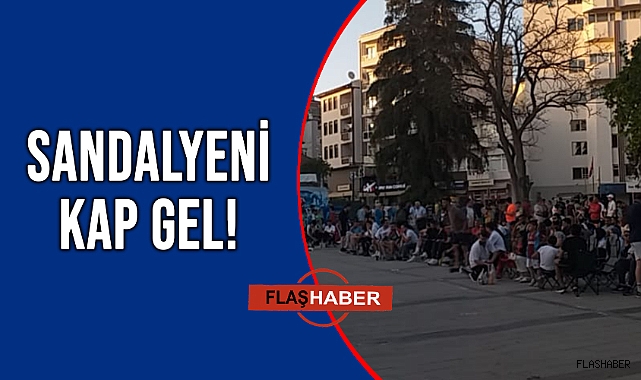 MİLLİ HEYECAN UĞUR MUMCU'DA YAŞANACAK!