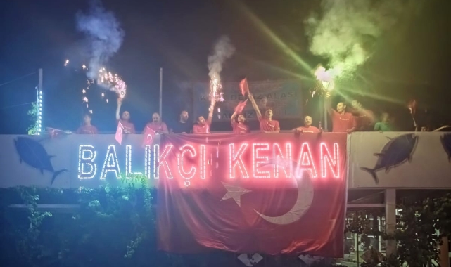 Milli takım kazandı, balık ekmek içecekle birlikte 120 liraya düştü