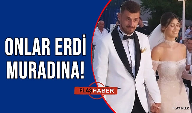 MİLLİ VOLEYBOLCU GERZE’DE DÜNYA EVİNE GİRDİ!