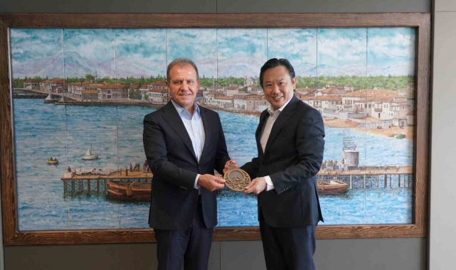 MIP Başkanlığına Vincent NG atandı