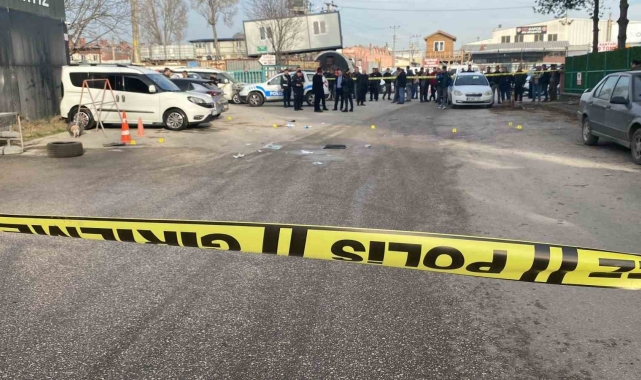 Miras kavgasında kan dökülmüştü: Abisi için "Bana yanlış yaptı" dedi