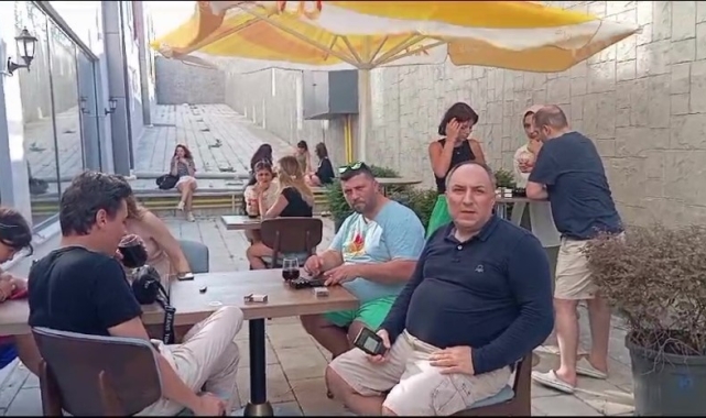 Mısır tatili, havayolu şirketinin seferi yapamaması ile havalimanında bitti