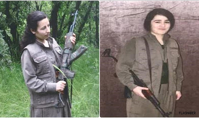 MİT’TEN NOKTA OPERASYON! SALDIRI HAZIRLIĞINDAKİ TERÖRİSTLER ETKİSİZ HALE GETİRİLDİ!