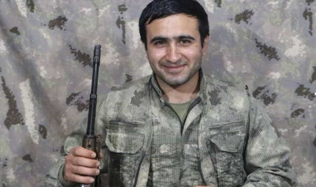MİT, terör örgütü PKKKCK'nın sözde Süleymaniye sorumlusunu ve 2 teröristi etkisiz hale getirdi