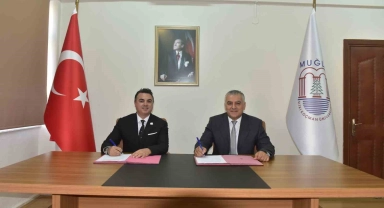 MSKÜ Diş Hekimliği Fakültesi ile Diş Hekimleri Odası arasında iş birliği protokolü