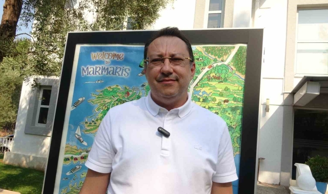 MTO Başkanı Ayhan ' Turizmciye sahip çıkma zamanı'