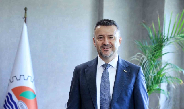 MTSO Başkanı Çakır: "Vergi, hem devleti hem de toplumu korumalı"