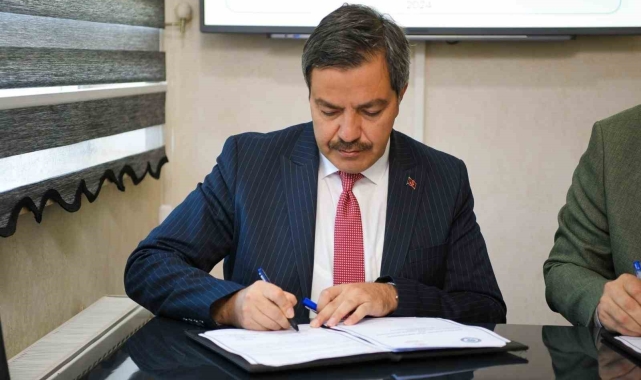 MTÜ ile Tarım ve Orman il Müdürlüğü arasında iş birliği protokolü
