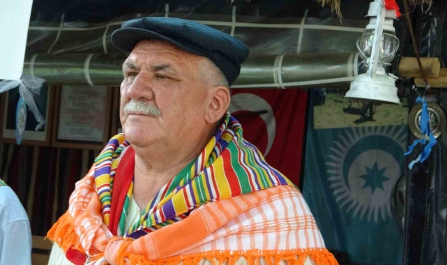 Muğla Yörük Obaları Derneği 15'inci toyunu düzenliyor