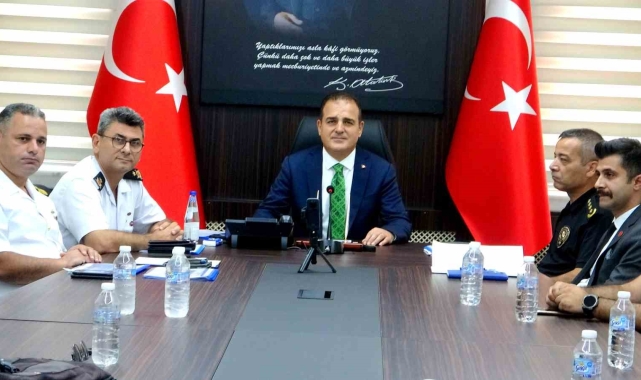 Muğla'da 178 yangında 247 hektar alan yandı