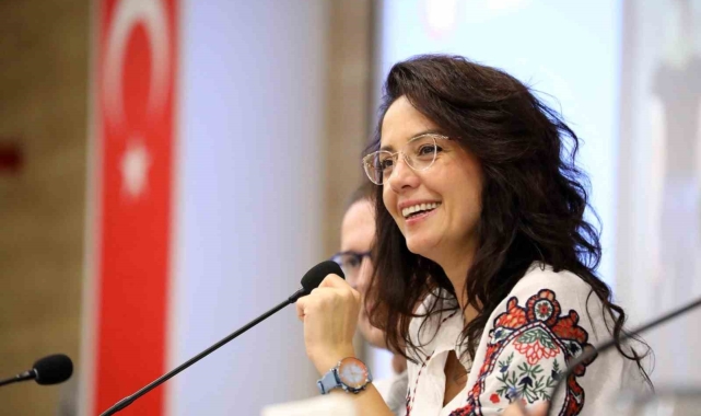 Muğla'nın Topuklu Efe'si dert dinledi