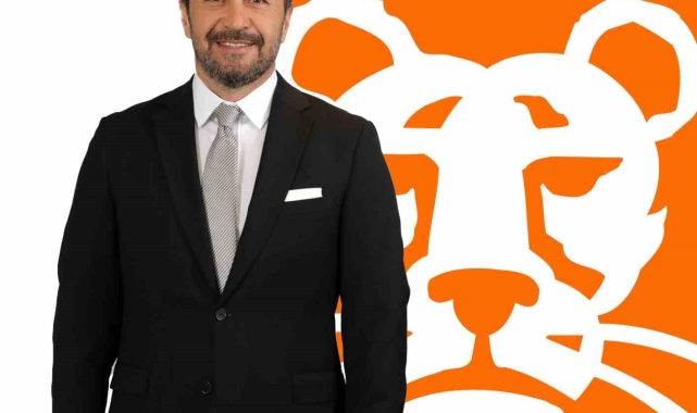 Murat Yılmaz, ING Yatırım Genel Müdürü olarak atandı