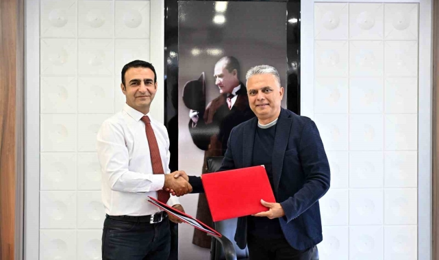 Muratpaşa Belediyesi&#039;nden 89 milyon liralık araç yatırımı