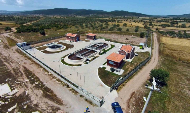 MUSKİ, Mumcular Atıksu Arıtma Tesisi kapasitesini 4 kat arttırıyor