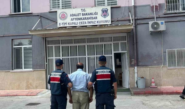 Müstehcen yayınlarda çocukları kullanan şahsı jandarma yakaladı