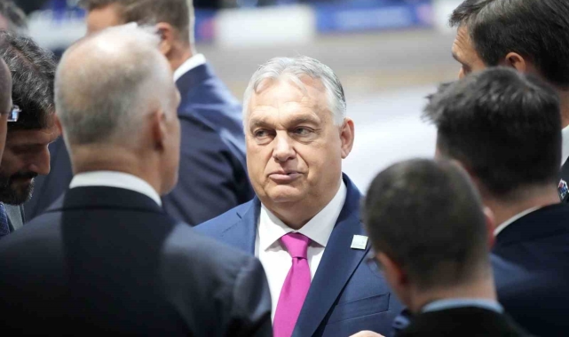 NATO Liderler Zirvesi son gününde