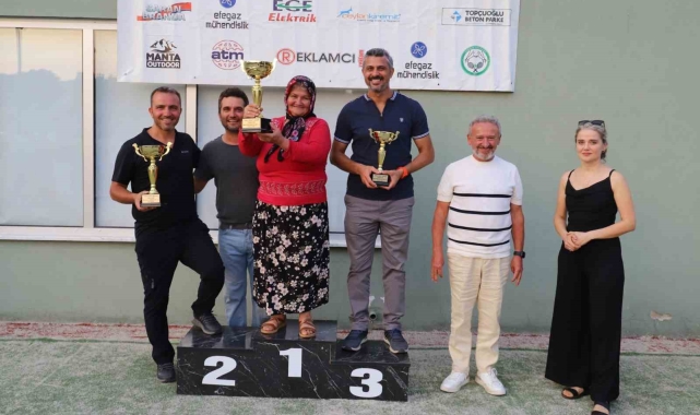Nazilli adını tenis sporuyla duyuracak