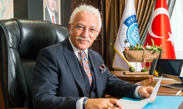 Necmettin Erbakan Üniversitesi'nde 7 lisans programı eğitimde kaliteyi tescilledi