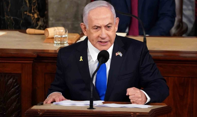 Netanyahu: "Hizbullah şimdiye kadar ödemediği türden ağır bir bedel ödeyecek"