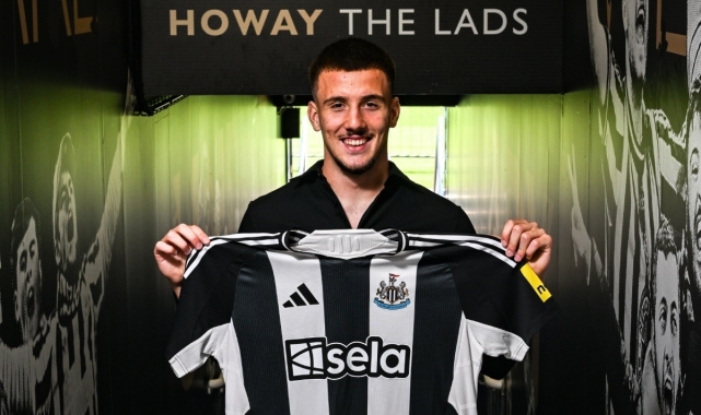 Newcastle United, Miodrag Pivas'u transfer etti