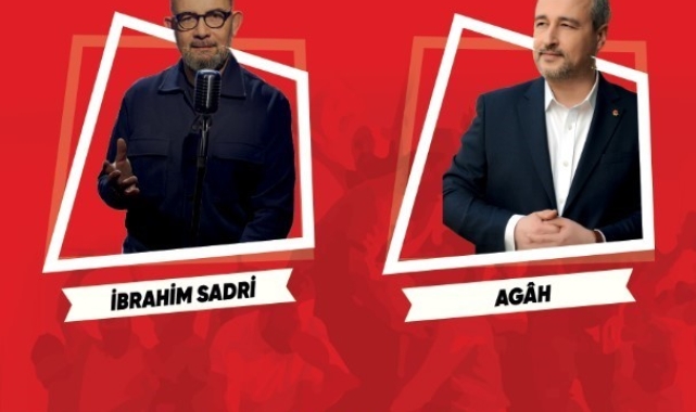 Niğde'de dolu dolu 15 Temmuz etkinlikleri