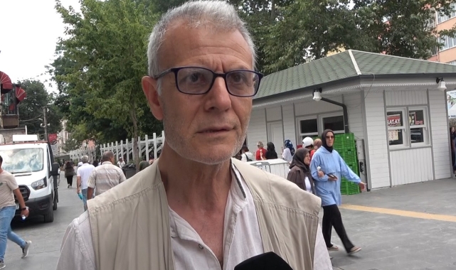 Niğdeliler'den köpeklerin kadını yaralaması olayına tepki