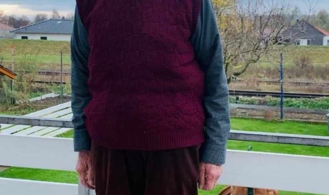 Nusaybin'de bıçakla yaralanan 92 yaşındaki adam hayatını kaybetti