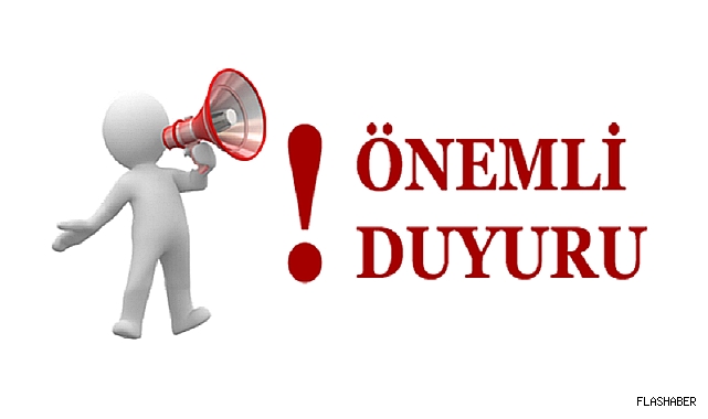O SAATLER ARASI SU YOK!