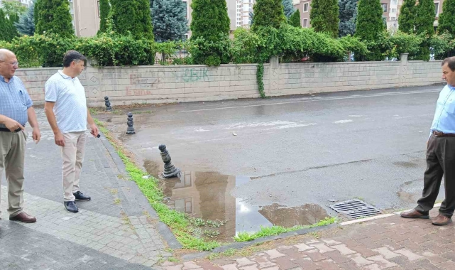 'Olay Yeri İnceleme' kaldığı yerden