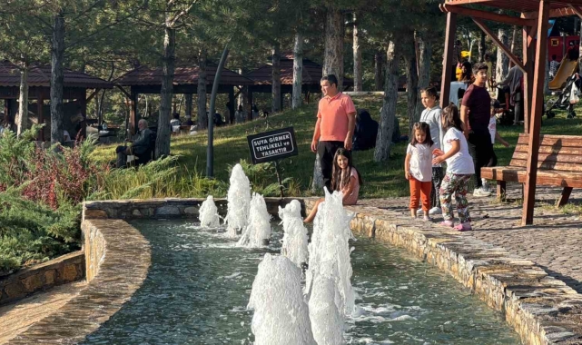 Ölümcül serinlik akıllara İzmir'deki faciayı getirdi