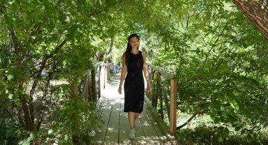 On parmağında on marifet tıp öğrencisi