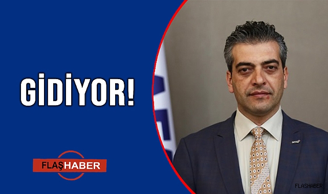 ORDU'YA GÖREVLENDİRİLDİ!