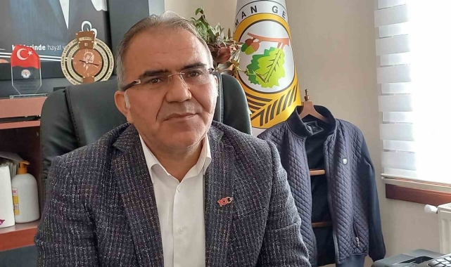 Orman İşletme Müdürlüğü yangınlara karşı uyardı